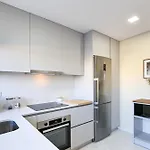 Διαμέρισμα Casa Do Couteiro Μπράγκα