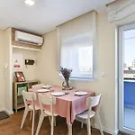 Διαμέρισμα Casa Do Couteiro