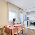 Διαμέρισμα Casa Do Couteiro Μπράγκα