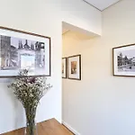 Casa Do Couteiro Μπράγκα