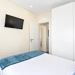 דירה Casa Do Couteiro *