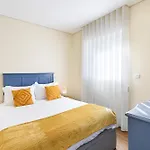Διαμέρισμα Casa Do Couteiro Μπράγκα