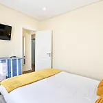 Casa Do Couteiro בראגה