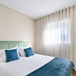 Διαμέρισμα Casa Do Couteiro Μπράγκα