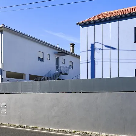 Διαμέρισμα Casa Do Couteiro Μπράγκα