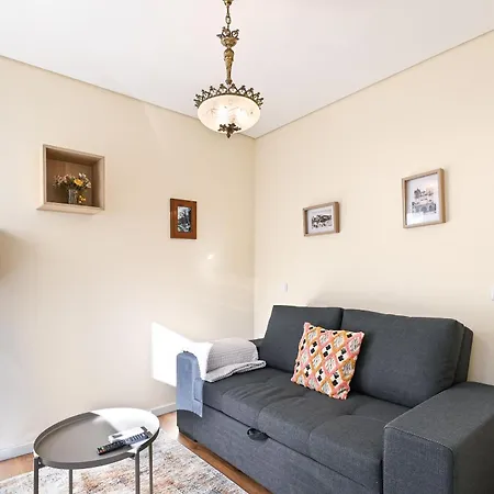 Casa Do Couteiro Daire *