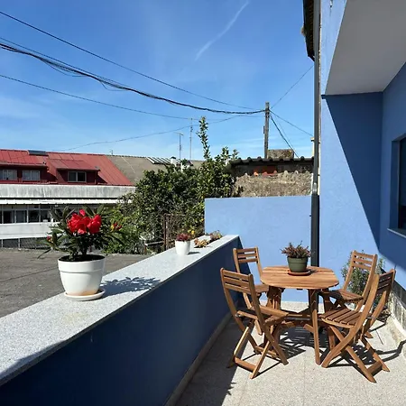 Διαμέρισμα Casa Do Couteiro Μπράγκα