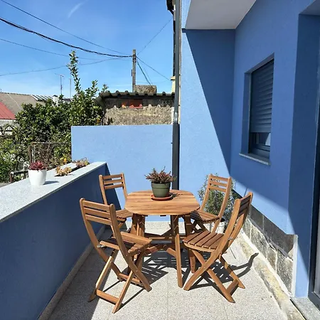 Daire Casa Do Couteiro *