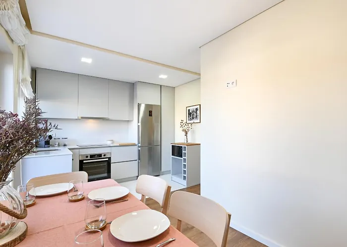 Casa Do Couteiro * Μπράγκα