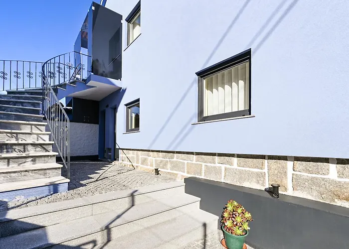 Διαμέρισμα Casa Do Couteiro