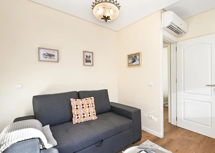 Διαμέρισμα Casa Do Couteiro *